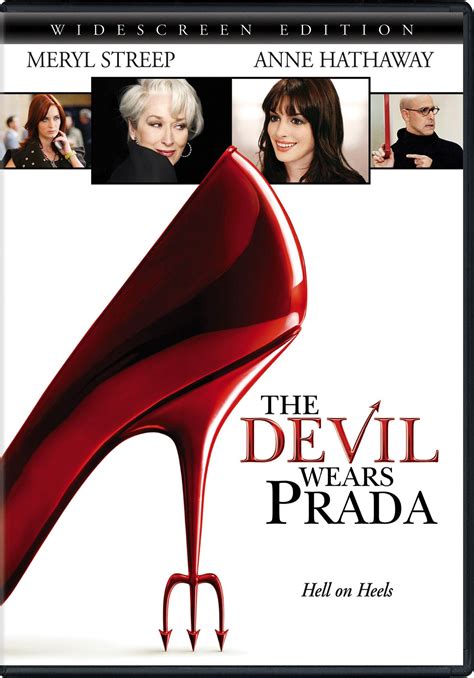 prada devil|devil wears prada release date.